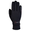 Bike / MTB Gloves Winter Pino black Size:6.5