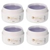 UV Classic Versiegelungsgel Klar 4 x 30ml - UV Finishgel