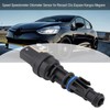 Vehicle Speed Sensor, Speedometer Odometer Sensor for Clio Espace Kangoo