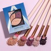Almay Paleta de sombras intense i color