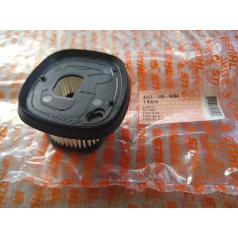 STIHL OEM STIHL AIR FILTER BG56 BG66 BG86 BLOWERS 4241
