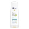 Acondicionador Dove Coco E Hidratación 355 Ml