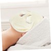 Healeved 1pc Moisturizing Facial Towel for Women Thick Absorbent Beauty