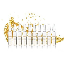 Ayer Radiance Energie Lifting Serum Antiaging Konzentrat, 1er Pack, (1 x 20 ml)