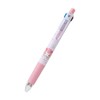 SANRIO 4-Color Ballpoint Pen & Mechanical Pencil Sarasa Multi My