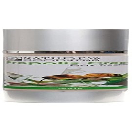 Natures Goodness Vitamin E & Honey Rose Oil Propolis Cream 100 ml