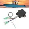 CDI Ignition Coil 63V 85540 00 Sensitive High Power CDI