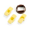 Kaiser 612706 Cookie Cutter Square 4 Pieces 4 cm