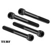 TERF® M5 X 55mm Hex Socket Cap Head Machine Screws
