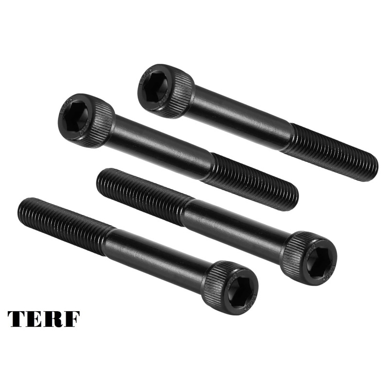 TERF® M5 X 55mm Hex Socket Cap Head Machine Screws
