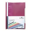 Durable 999107802 Display Folders A4 Pack of 10 Assorted Colours