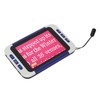 Handheld Video Digital Magnifier 26 Color Modes Electronic Reading Aids