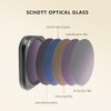 10x Macro Filter Lens for Insta360 Ace Pro/Ace Pro 2