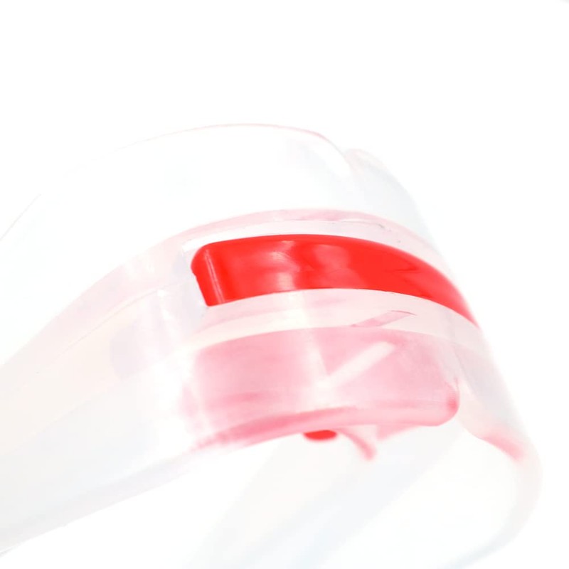 WANGCL Double-sided Mouthguard Adults Teeth Mouth Guard Protective Gear Fight