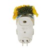 Yankee Candle Sunflowers with Light Sensor ScentPlug Diffuser