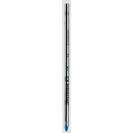Pelikan 38M Ballpoint Pen Refills, Pack of 5, Black