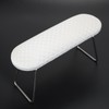 Nail Art Hand Pillow Foldable Manicure Hand Holder Wrist Support
