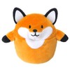 Haguhagu Motchiri Mini Fox