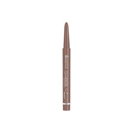 essence Micro Precise Eyebrow Pencil, Eye Pencil, No. 04 Dark Blonde, Brown, Defining, Long-Lasting, Natural, Vegan, Complies with our Clean Beauty Standard (0.05 g)