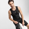 SIROKO - Malhao Cycling Bib Shorts Made from Recycled Materials,