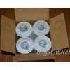 Freezer Food Storage Bags/Clear Plastic Bags On Roll, 10" W