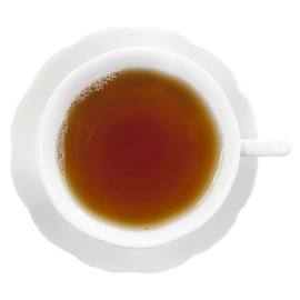 English Tea Store Earl Grey CO2 Decaf Tea - Loose Leaf - 4oz