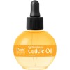 Aceite Para Cutaculas C Care Leche Y Miel 33ml Fortalecedor