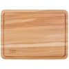 Creative Home Wooden Chopping Board | 30.5 x 22.5 x
