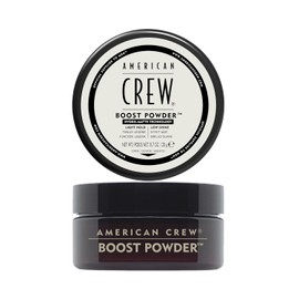 American Crew Boost Powder, Blanco, 20 gR
