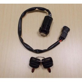 Honda New 2006-2018 Honda TRX 90 TRX90 X TRX90EX ATV OE Ignition Switch With Keys