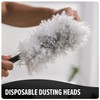 Dirt Devil Handheld Duster Disposable Replacement Heads, 10 Pack, Compatible