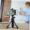 CHILDWEET Multi-Function Camera Adapter Tripod Stand Ideal for Selfie Stick