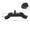 NICEYRIG Shoulder Pad Shoulder Pad Universal Shoulder Mount with 15mm