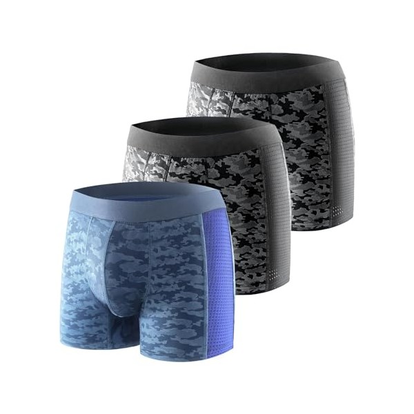 CARER Healthcare Incontinence Pregnancy Carer 3 Pack Cool & Breathable