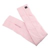 USB Heating Neck Pad Temperature Adjustable Heated Scarf Winter Warm