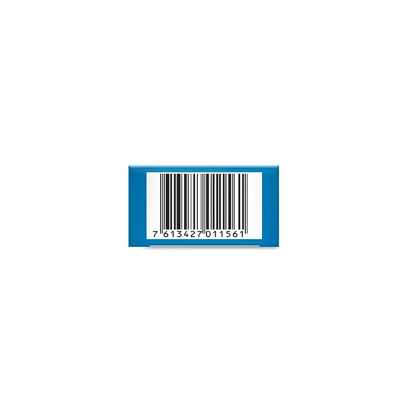 One T Ultra Tiras Reactivas C25, Pack of 1