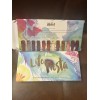 Mia Del Mar Eyeshadow Palette 12 rich hues in wearable