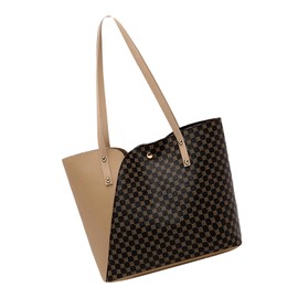 Shoulder Handbags, Reusable Grocery Bags Tote Bag, Work Beach Travel Shopping Grocery Bag Shoulder Bag Women Tote Bags for Women Mother