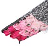 LED Artificial Rose Flowers Fake Roses Bouquet Light Up Forever
