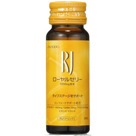 RJ (Royal Jelly) < Drinks> (N) 10 Bottles 30 mL LX10 Bottles