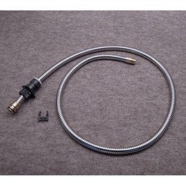 ●[HC187BG-U17] KVK Faucet Fittings, Former MYM Product, Shower Hose Set for FB244U17, Cave
