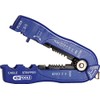 KS Tools 115.1252 Multi-funct.stripping tool, 0.8-2.6mm