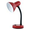 HOMELIFE 35w 'Classic' Flexi Desk Lamp with Versatile Flexible Neck