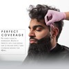 L3 - Temporary Beard Color - Full Beard in Minutes