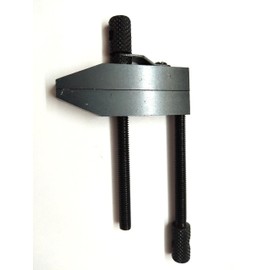 3" (75 mm) ToolMaker's Parallel Clamp CRAFT DIY Tool