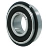 MAPLE ACE 6203-2RSNR Ball Bearing w/Snap Ring 17x40x12mm 6203 2RSNR