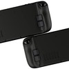 PlayVital Steam Deck Compatible Back Button Enhancement Set, Grip Improvement