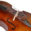 IRIN Professional Steel Double Bass Strings, Strong and, Smooth Sound,