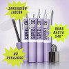 Maybelline Gel cejas SuperLock 7ml, laminadas 24H, a prueba de