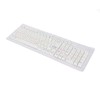 Keyboard Keycaps 108 Keys PBT Material OEM Keycaps Dye Sublimation